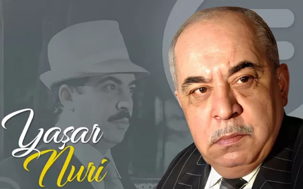 Azərbaycanın sevimli aktyoru Yaşar Nurinin doğum günü