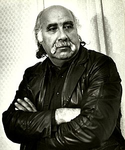 Oqtay Şıxəliyev: Azərbaycan sənətində unudulmaz izlər qoyan rəssam