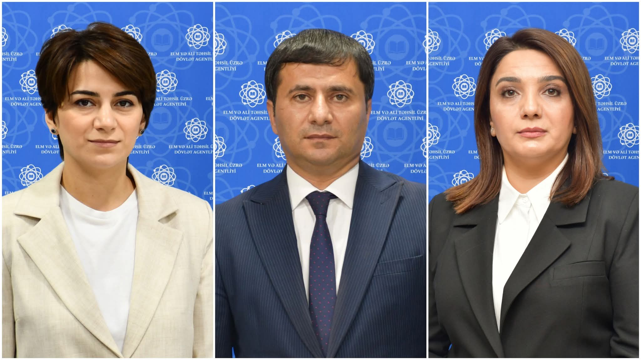 Kolleclərə yeni direktor müavinləri təyin olunub
