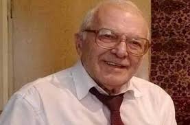 Şair və tərcüməçi—Səyavuş Məmmədzadə