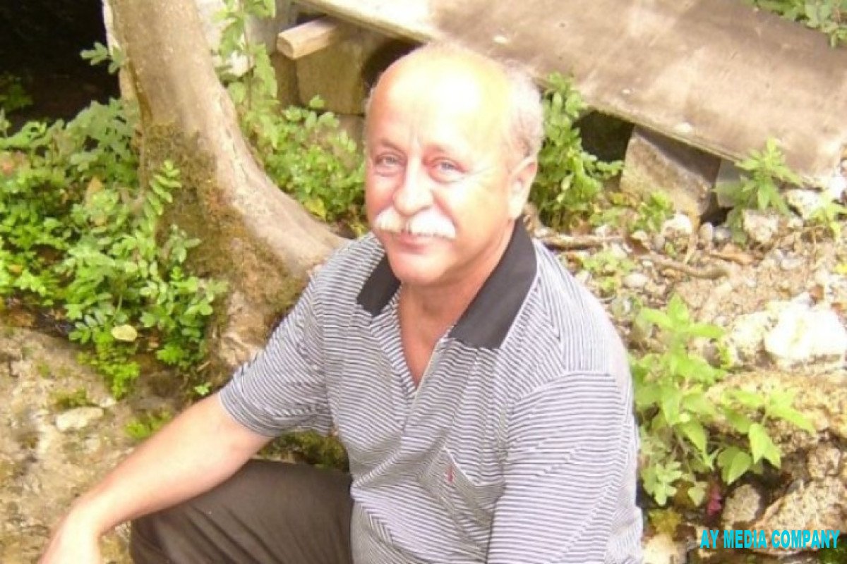 Azərbaycan incəsənətinə böyük töhfə vermiş: Aydın Rzaquliyev