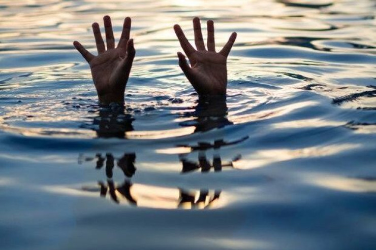 Abşeronda 14 yaşlı məktəbli süni göldə batdı - YENİLƏNİB