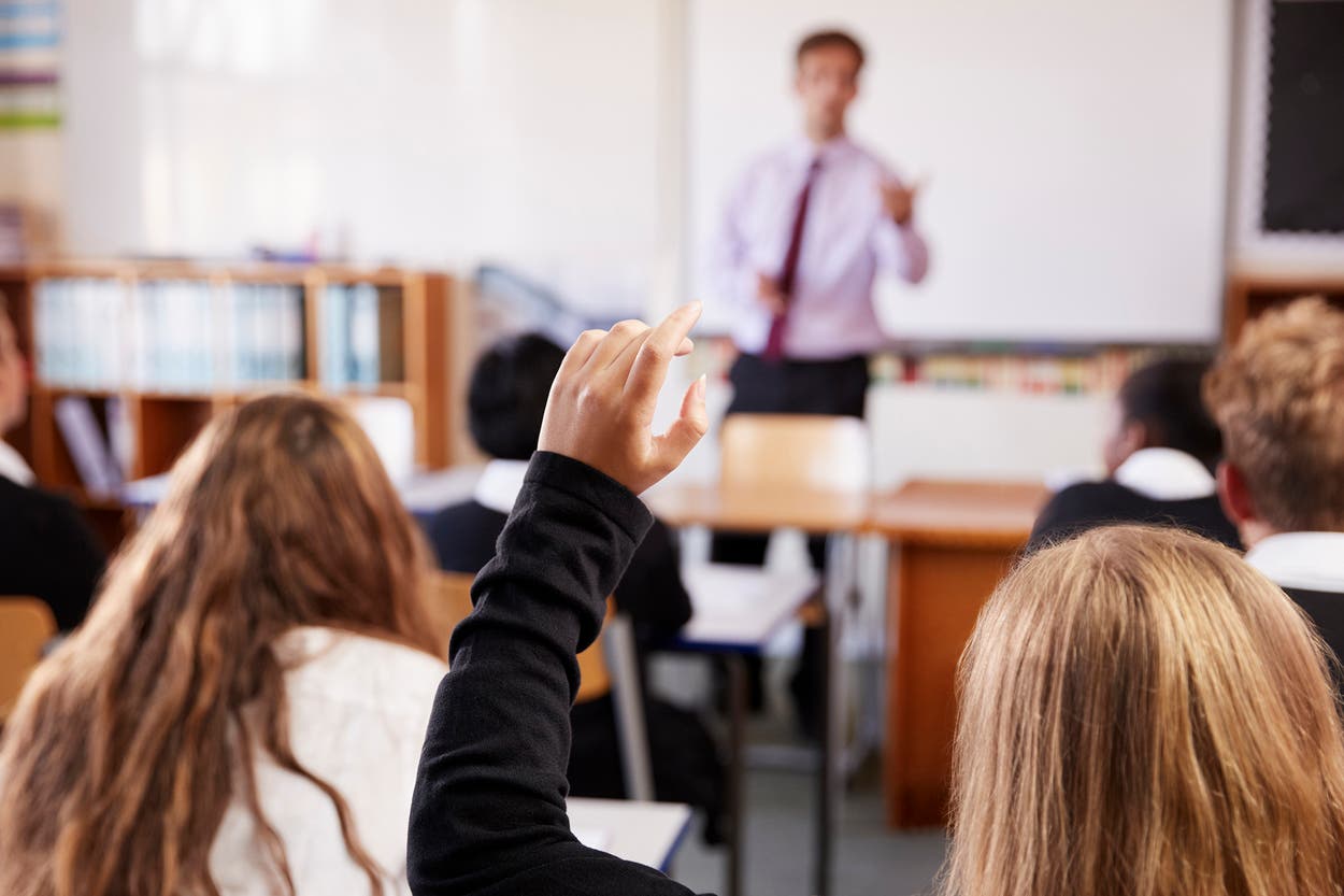 Dini təhsilin yenilənməsi üzrə hesabat