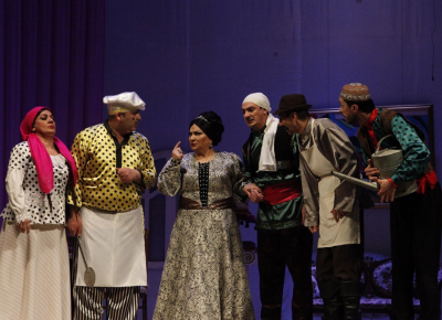 Teatr və konsertlərə tələbə endirimləri 