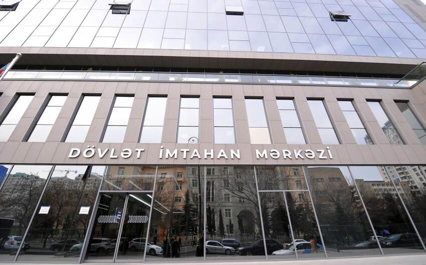Orta ixtisas təhsili müəssisələrinə qəbul planı 98,66 faiz dolub