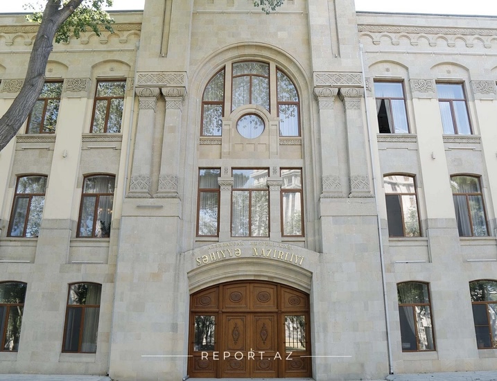 Nazirlik rəsmisi: Ən çox şikayətlər hotel və gözəllik salonlarında sanitar normaların pozulması ilə bağlıdır