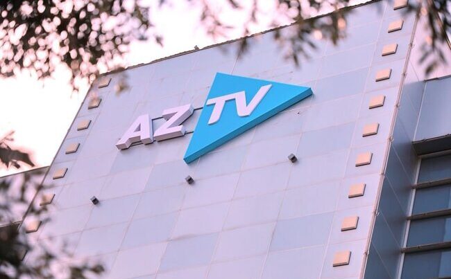 Azərbaycan Radiosunun binasında söküntü işlərinə start verilir