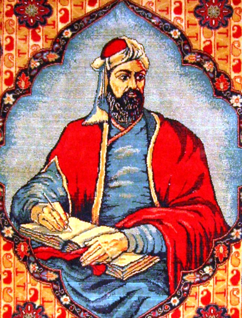 Nizami Gəncəvi – Azərbaycan ədəbiyyatının dahisi