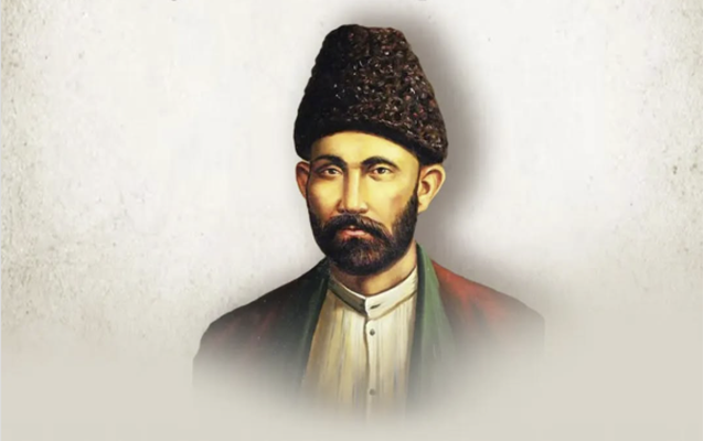 Seyid Əzim Şirvani-"Qafqaz müsəlmanlarına xitab"