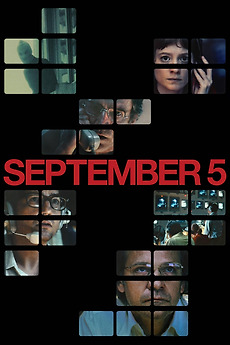 “September 5” film günü