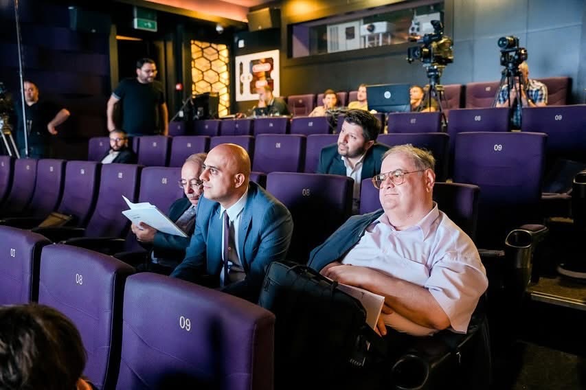 Dövlət dəstəyi ilə film layihələrinin ilk pitçinqi baş tutdu