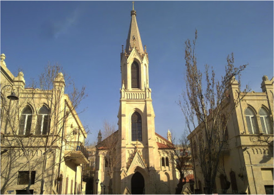Utah katolik təhsilinin 150 illiyini illik tədbirlərlə qeyd edir