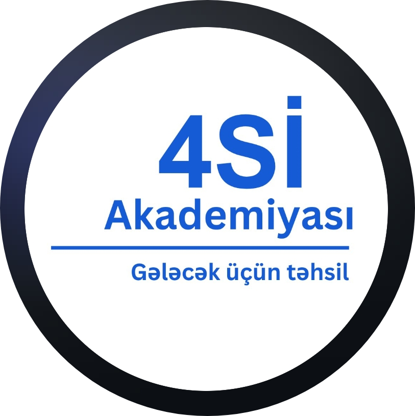 “4Sİ Akademiyası” çərçivəsində “Milli Proqram”a qeydiyyat davam edir