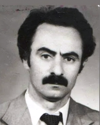 Azərbaycan ədəbiyyatının görkəmli nümayəndəsi— Rahim Dünyamalı