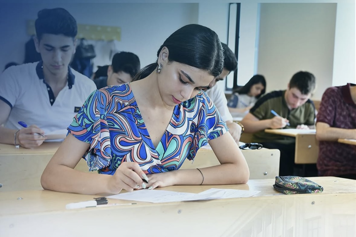 ADNSU-da 2025–2026-cı tədris ili üzrə qəbul nəticələri açıqlanıb