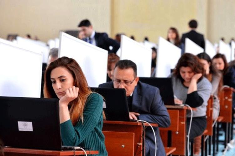 MİQ apellyasiya müsahibələrinin nəticələri açıqlanıb