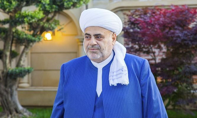 QMİ sədri bu gün Qırğızıstan Respublikasına səfərə yola düşür