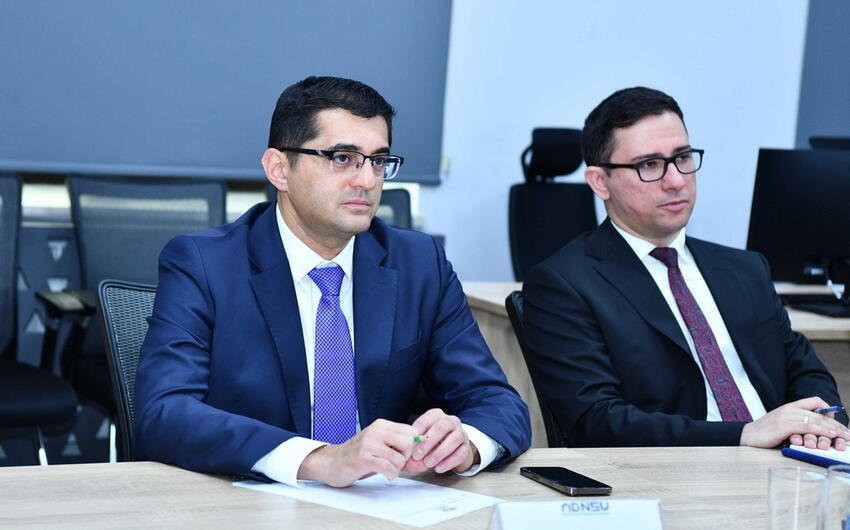 ADNSU tələbə və əməkdaşları “Coursera”dan 3400 beynəlxalq sertifikat əldə edib