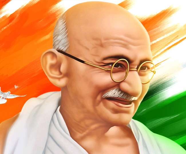 Mahatma Qandi: Hindistanın müstəqillik simvolu