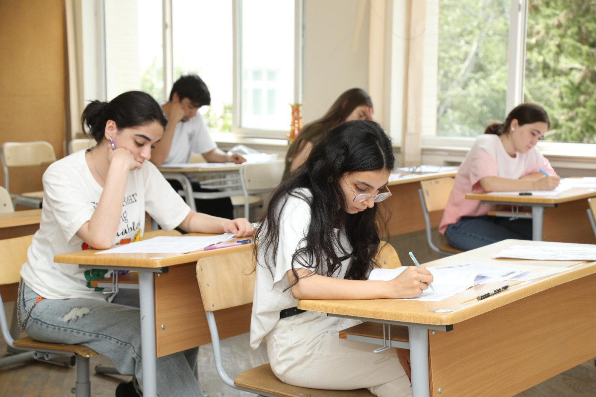 Kolleclərə əlavə yerləşdirmə üzrə qeydiyyat başlayıb