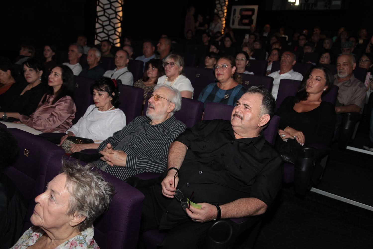 Magsud İbrahimbeyovun 90 illik yubileyi qeyd olunur