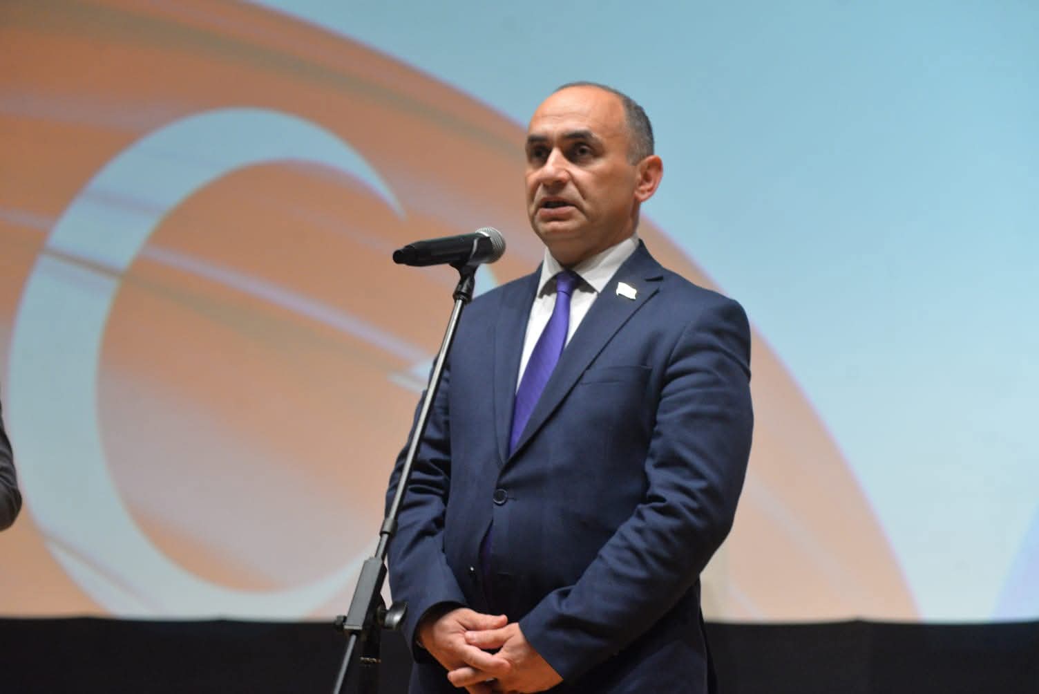 Deputat Ceyhun Məmmədov: “Vaşinqtonda keçirilmiş üçtərəfli görüş Azərbaycanın növbəti uğurudur”