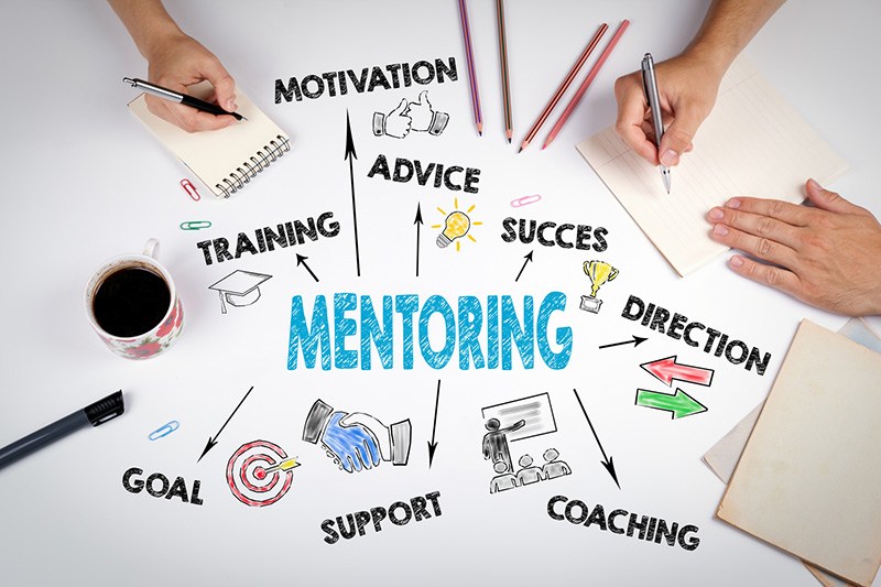 Universitet tələbələrinin gələcək karyera planlarına mentor dəstəyi necə təsir göstərir?