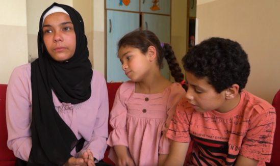 Dünyada 234 milyon uşaq böhran şəraitində təhsil ala bilmir