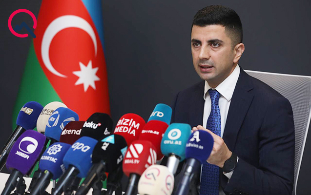 "900-dən çox pedaqoji heyət işə qəbul olunub”