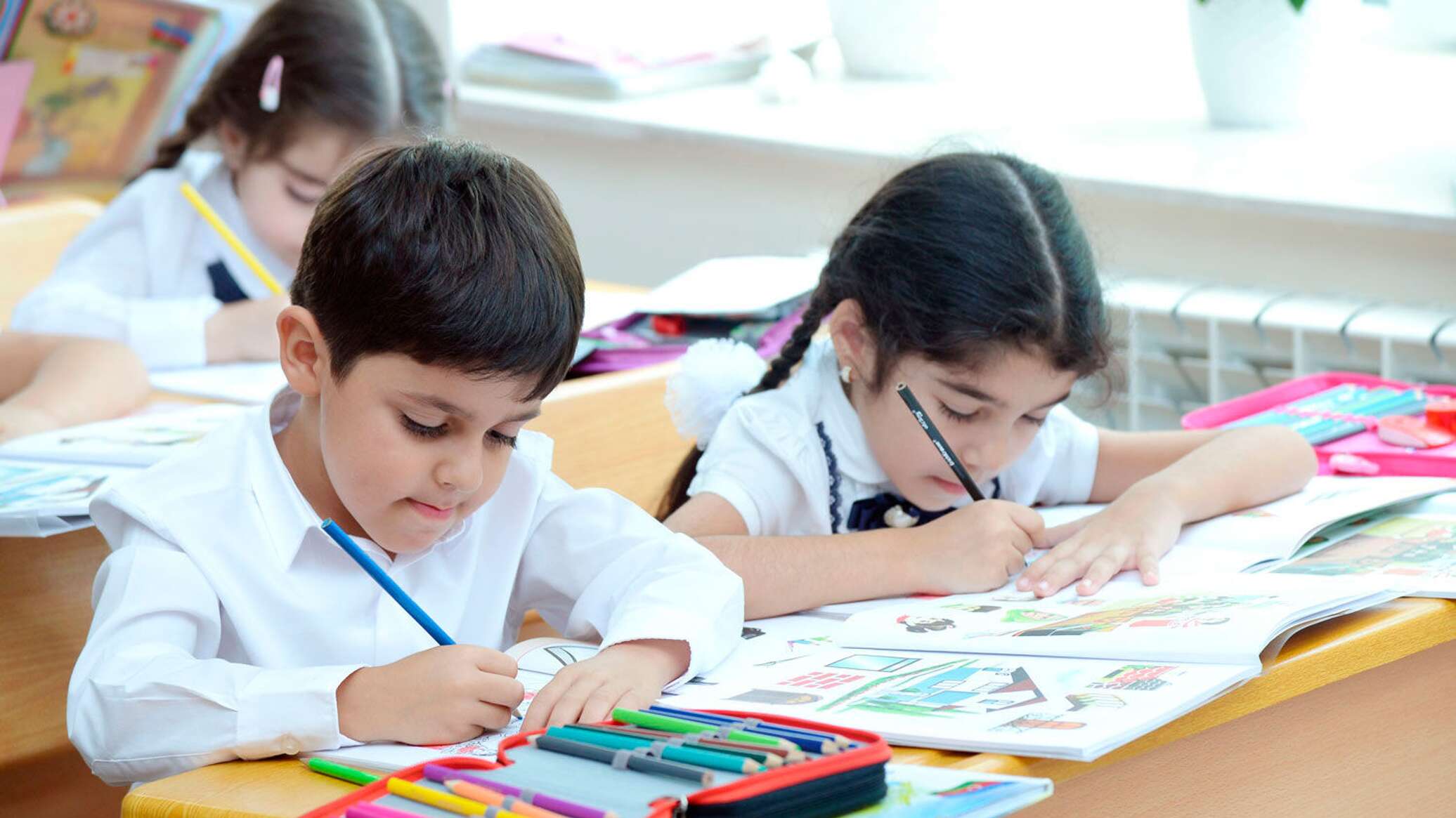 Şagirdlərin müstəqil öyrənmə bacarıqlarını gücləndirən proqramlar