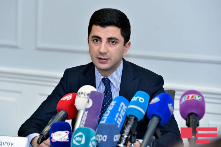 Şagirdlərin olimpiada və müsabiqələrdə iştirakı artıb