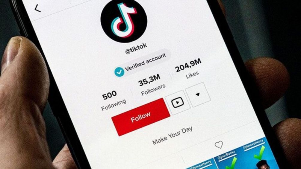 Avropada hər üç nəfərdən biri TikTok istifadəçisidir 