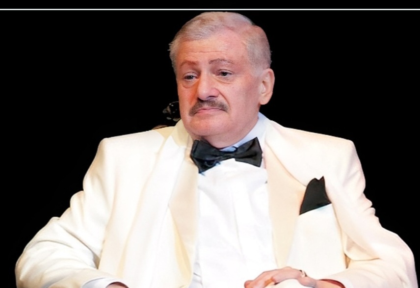 Xalq artisti Hacı Murad Yagizarov vəfat etdi