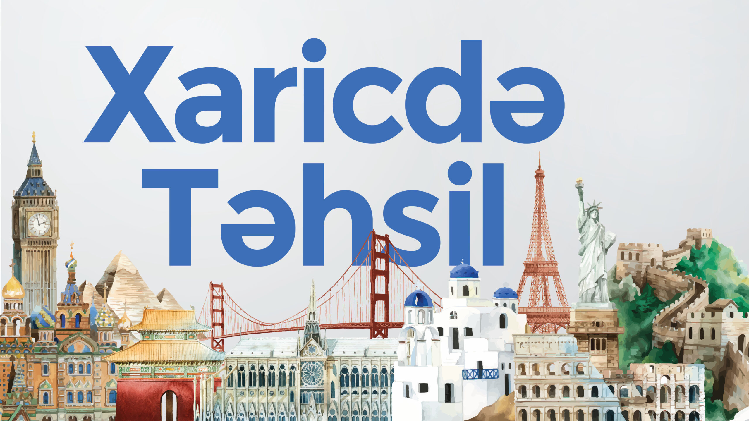 Təqaüdlə xaricdə təhsil imkanlarının karyera inkişafına təsiri