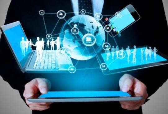 Dünyada internet istifadəçilərinin sayı 5 milyardı keçir