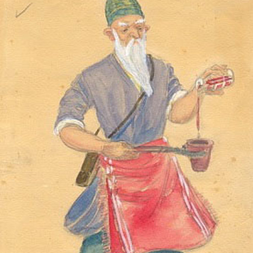 Axundzadədən sosial satira nümunəsi – "Molla İbrahimxəlil kimyagər"