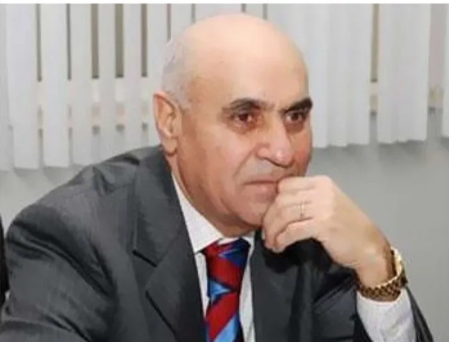 Rasim Ağayev vəfat etdi