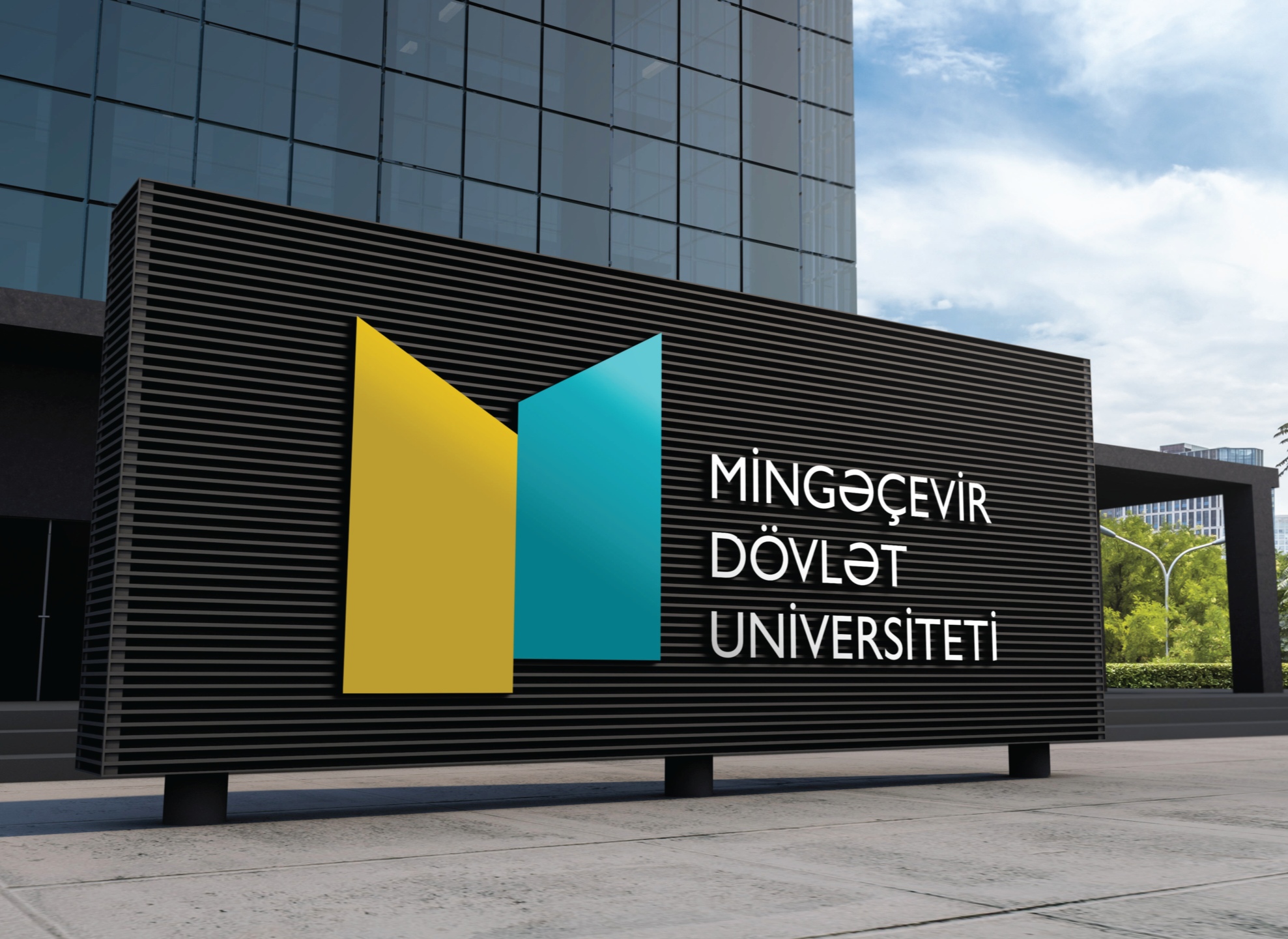 Mingəçevir Dövlət Universitetində “Oriyentasiya günü” keçirilib