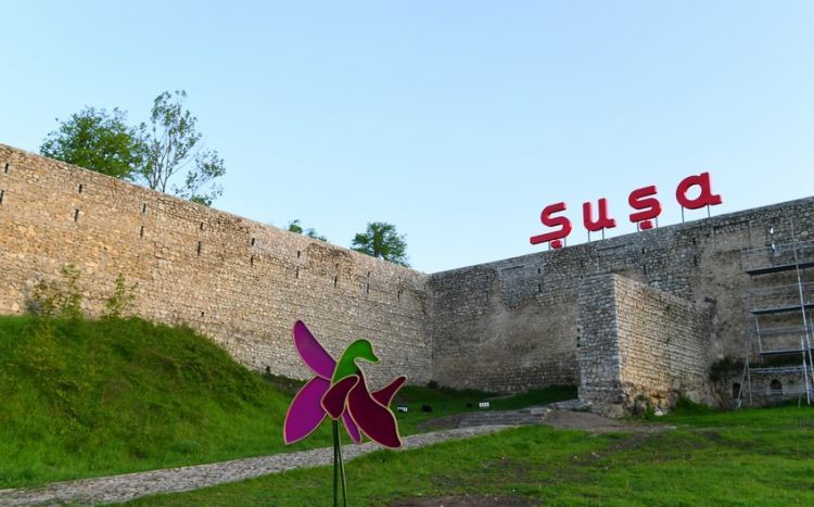 Şuşada 2025-ci il üçün yeni tədris ili rəsmi olaraq başlayıb