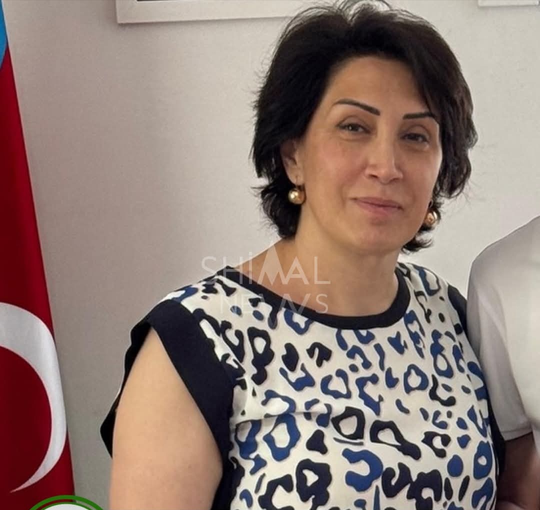 1 nömrəli tam orta məktəbə yeni direktor təyinatı edilib