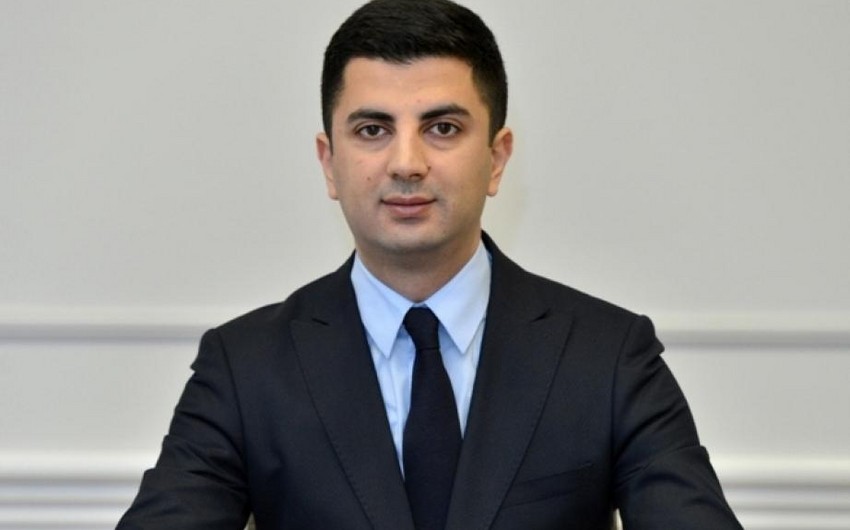 Eşqi Bağırov: "Repetitor yanına getmədən yüksək nəticə göstərən şagirdlərimiz olacaq" 