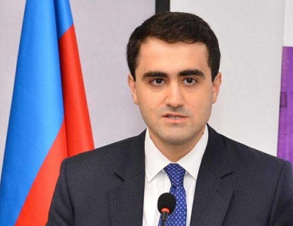 Həsən Həsənli: "Birinci sinfə başlayan şagirdlər öz talelərini və ölkələrini quracaq"