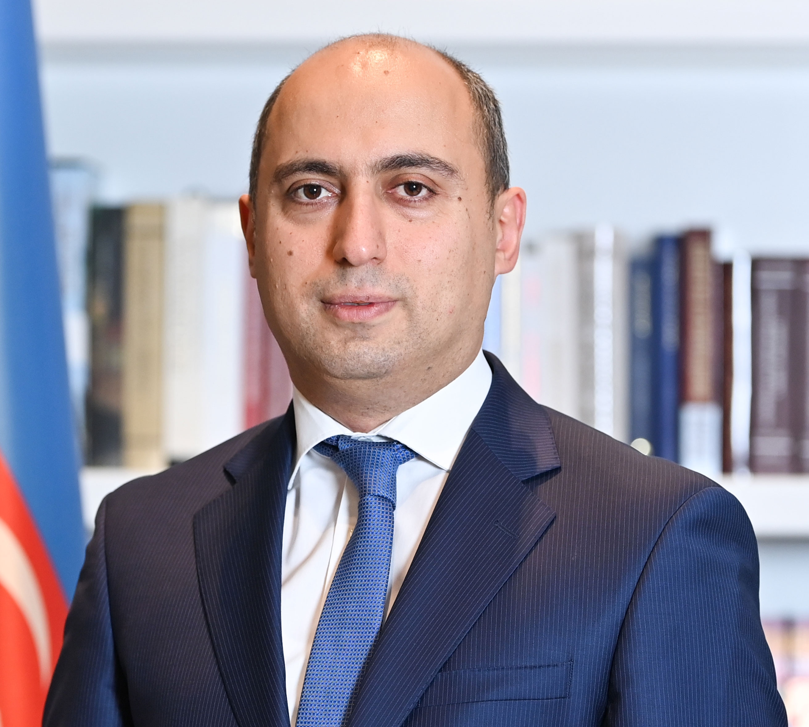 Emin Əmrullayev: "Ötən ilki “Son zəng” tədbiri darıxdırıcı keçmişdi"