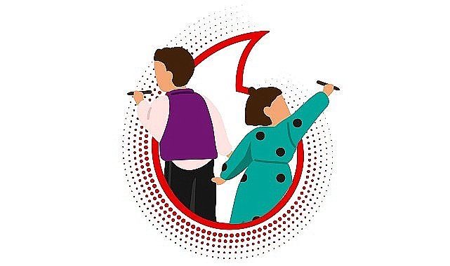 Vodafonedan məktəbə və şəhərə dönüş fürsətləri