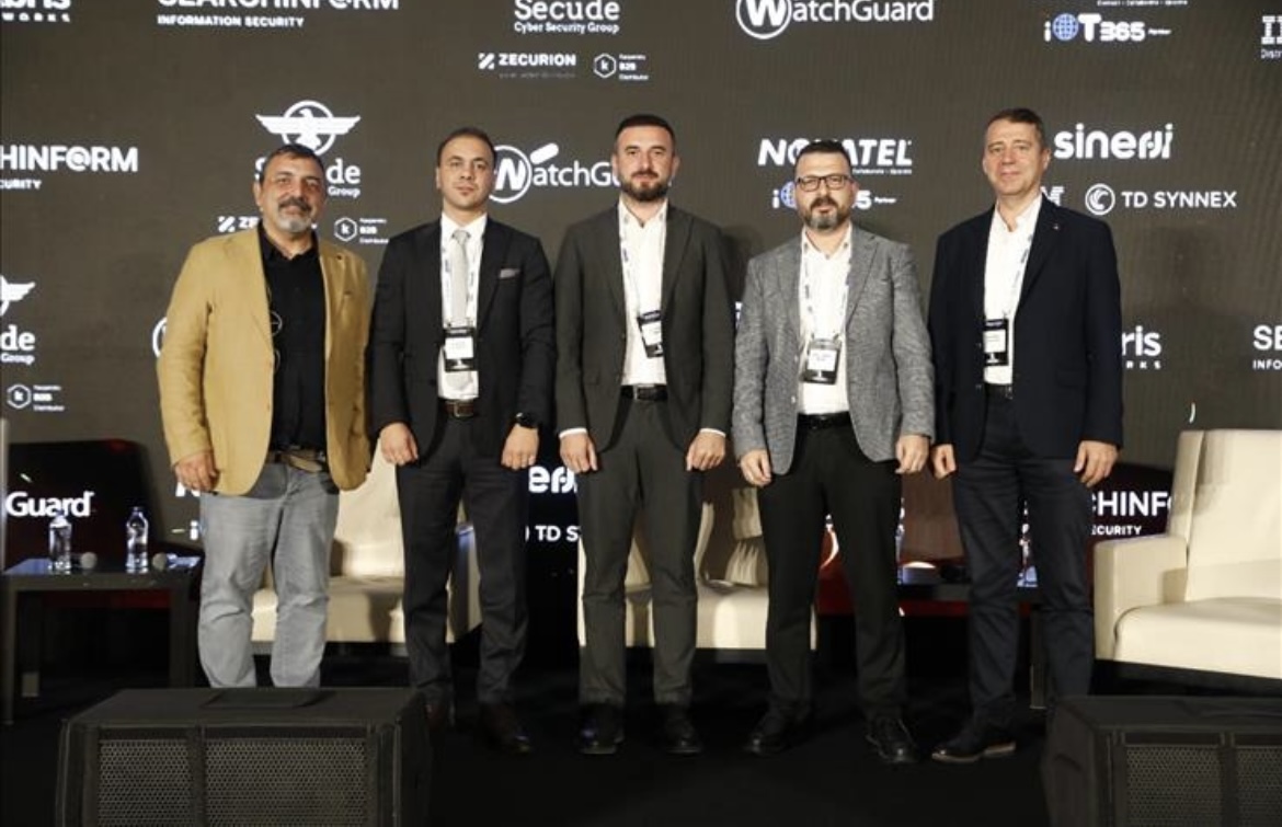Elim zirvəsi 2025, “Təhlükəsizlik” temalı tədbiri ilə sahə təmsilçilərini birləşdirdi
