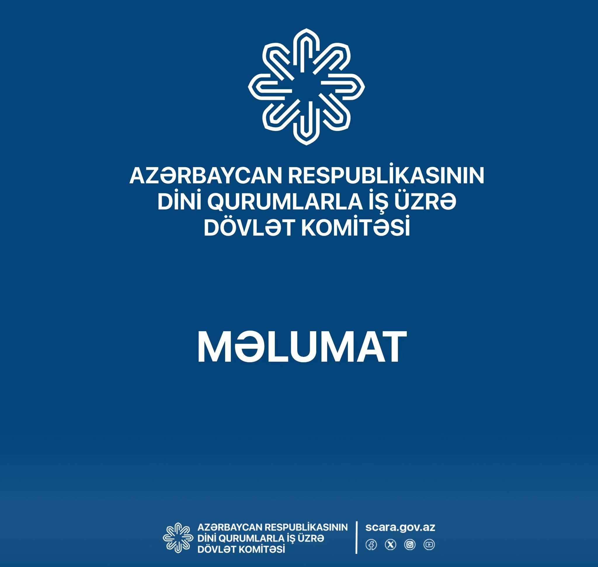 "Fərqliliyin rəngi” festivalı təxirə salınıb