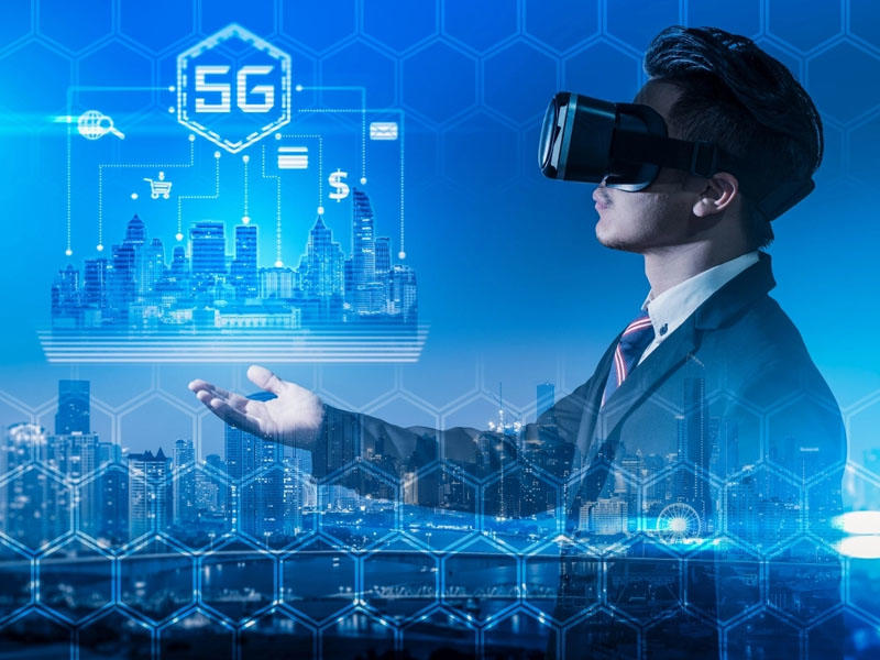 Virtual reallıq və artırılmış reallığın təhsildə yeni imkanları