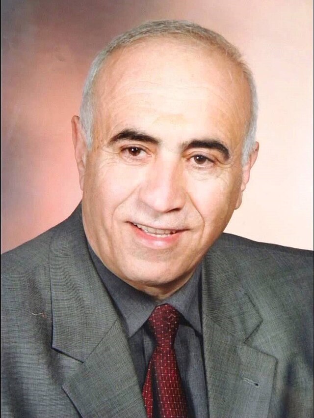 Əməkdar mədəniyyət işçisi Vaqif Süleymanov pedaqoji fəaliyyətini başa vurur