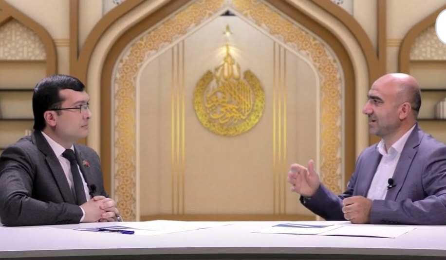 “İslam deyir ki…” verilişində “Tövbə” mövzusu müzakirə olunub