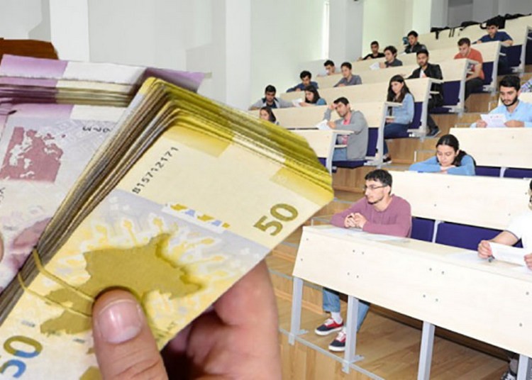 Deputat: Hər il təhsil haqlarının artmasını qınayırıq